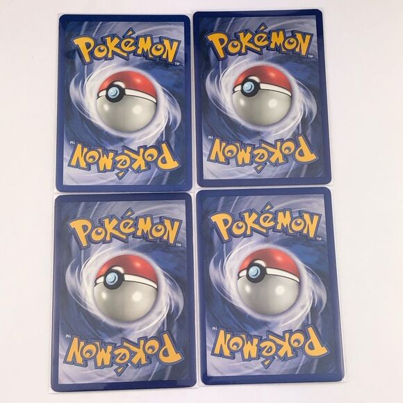 Pokemon Vintage Card Trainer Lot D - Picture 6 of 10